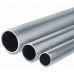 1.50" X 20' Ridge Pole Pipe, 14 Ga. Swaged One End (Center Ridge Pole On Tarp)